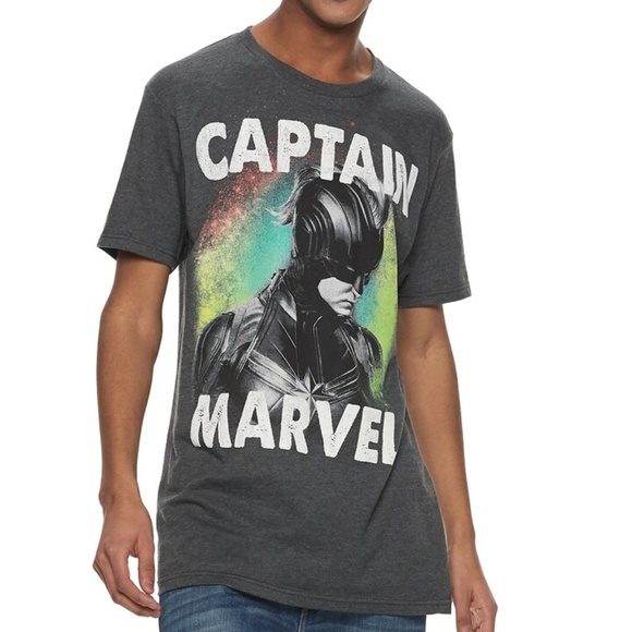 Maglietta Donna Marvel Avengers Classic - Lucky Widow - Cotone Organico - Ufficiale